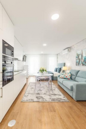 Studio Sweet Dreams in Aveiro touristic center